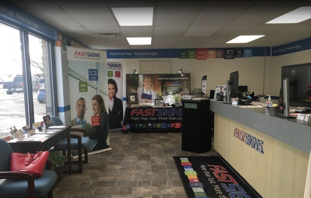 FASTSIGNS | 7896 Tyler Blvd, Mentor, OH 44060, USA | Phone: (440) 671-7153 FASTSIGNS | 7896 Tyler Blvd, Mentor, OH 44060, USA | Phone: (440) 671-7153