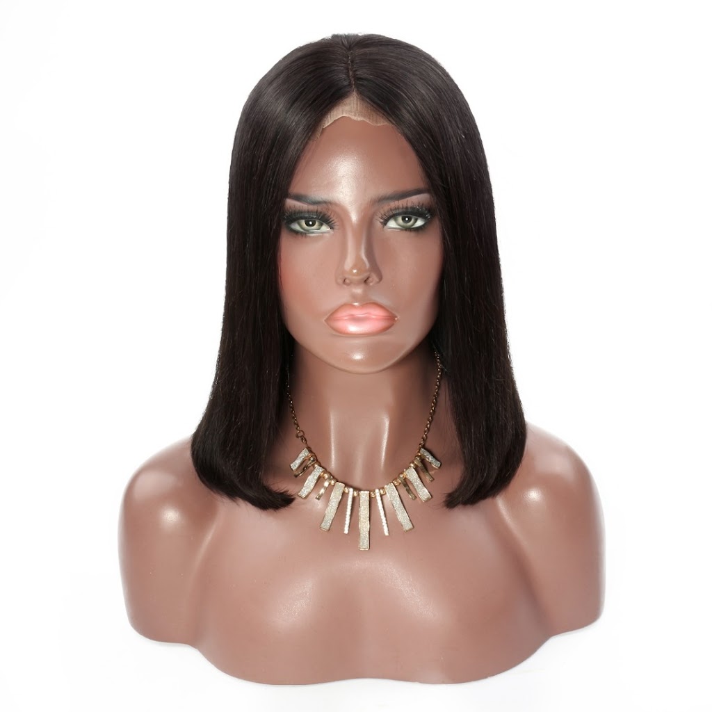 Luxurious Angel Hair and Boutique | 6808 N Dysart Rd Suite 144, Glendale, AZ 85307, USA | Phone: (623) 777-5949