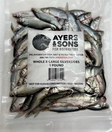 Ayers & Sons Fish Distributors | 2111 OK-51, Wagoner, OK 74467, USA | Phone: (888) 746-7375