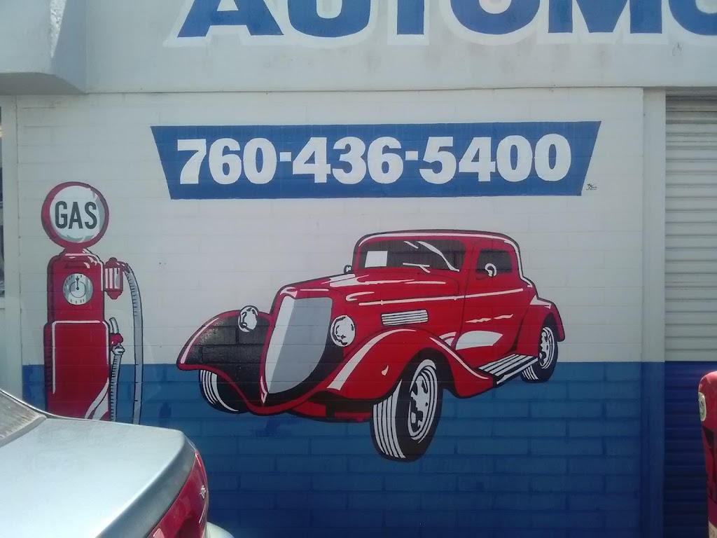 Keiths Automotive | 215 W G St, Encinitas, CA 92024, USA | Phone: (760) 436-5400