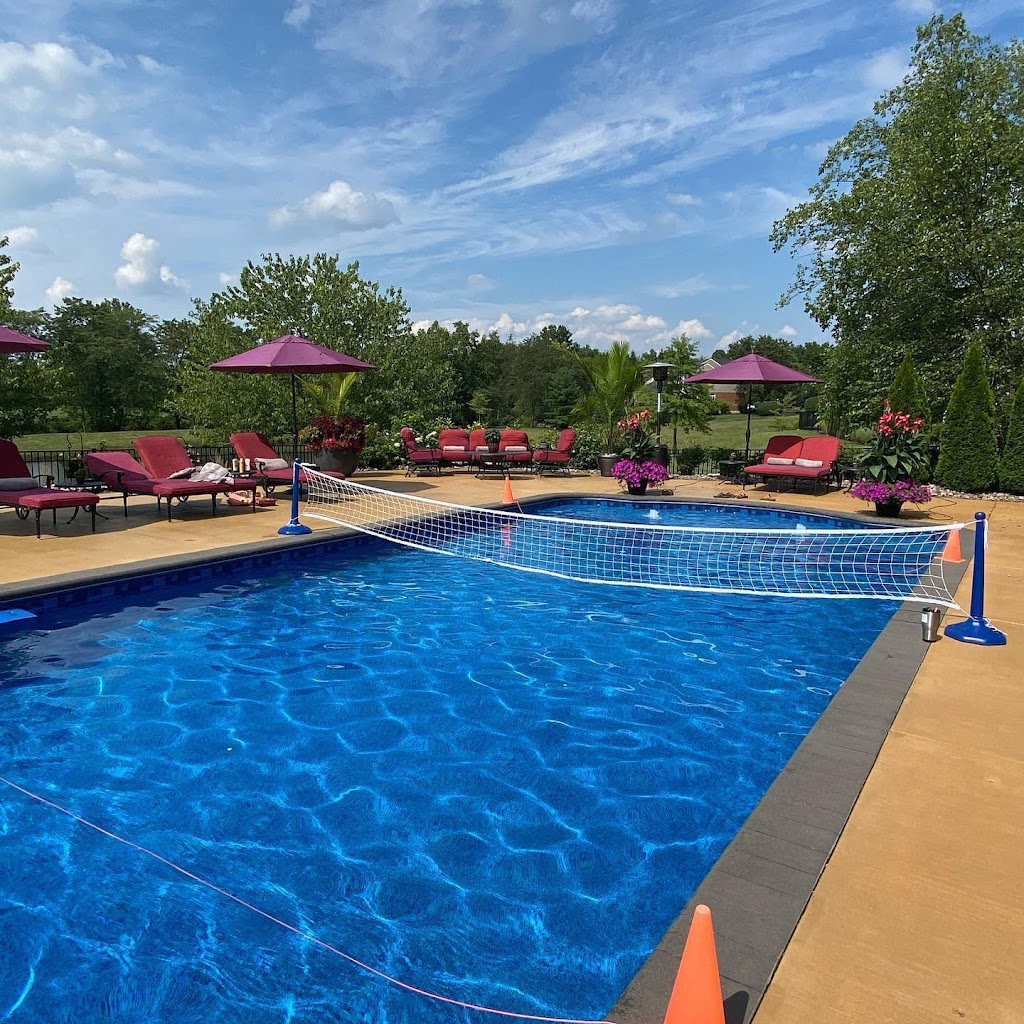 Heatwave Pools | 54 Hiawatha Trail, Springboro, OH 45066, USA | Phone: (937) 439-9283