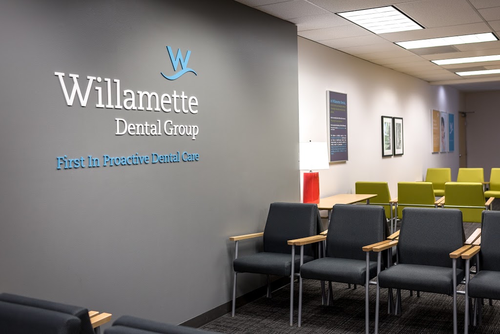 Willamette Dental Group - Beaverton | 4925 SW Griffith Dr, Beaverton, OR 97005, USA | Phone: (855) 433-6825