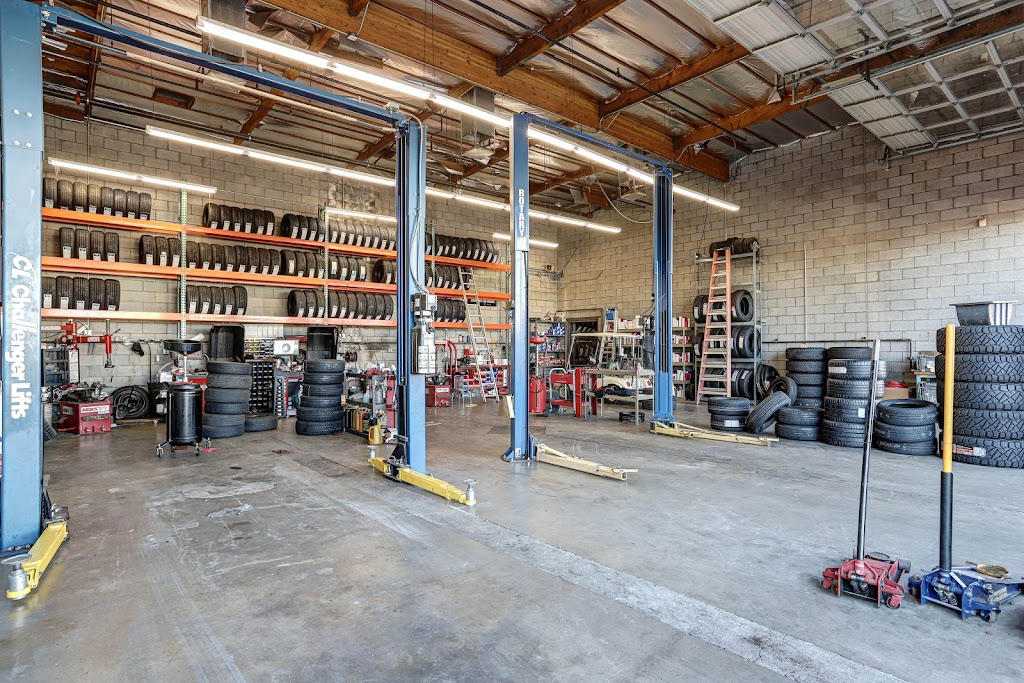 Arizona Tire Pros | 2033 W University Dr Suite 113, Mesa, AZ 85201, USA | Phone: (480) 424-7767