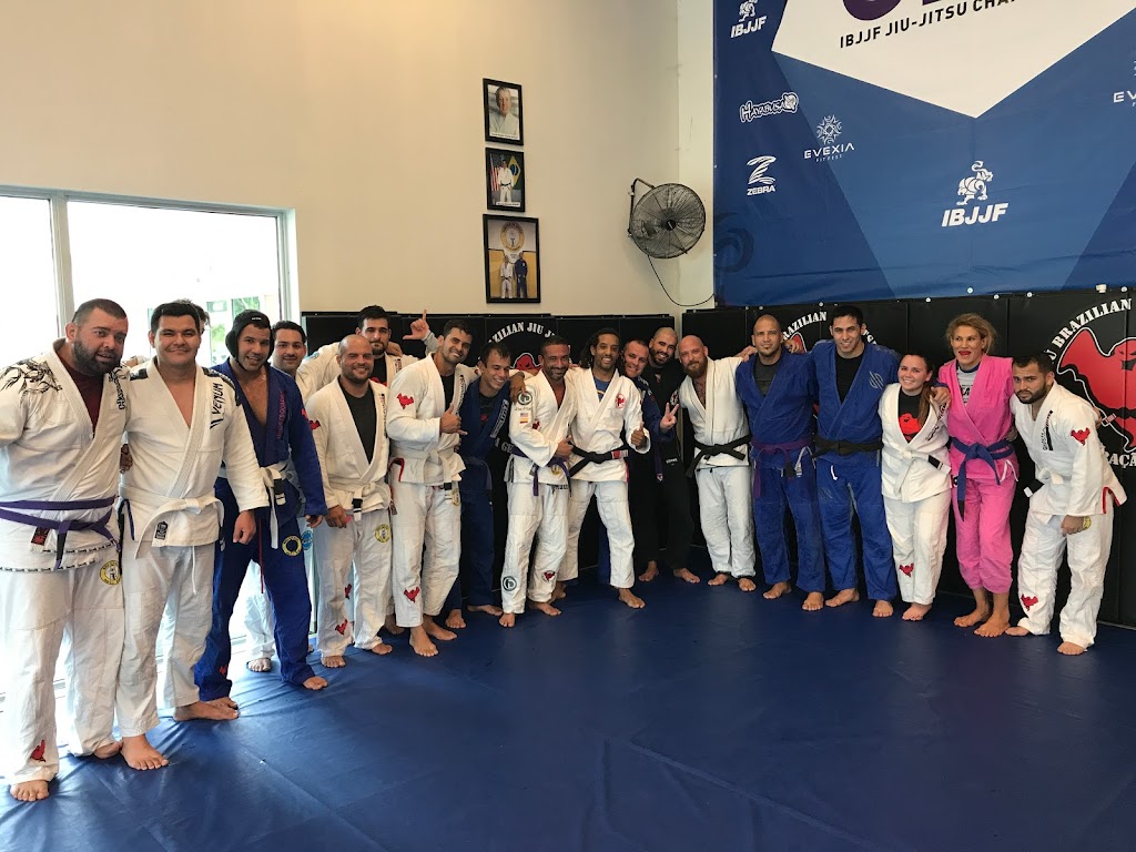 Carlson Gracie Miami | 4033 SW 152nd Ave APT 9, Miami, FL 33185, USA | Phone: (305) 386-4103