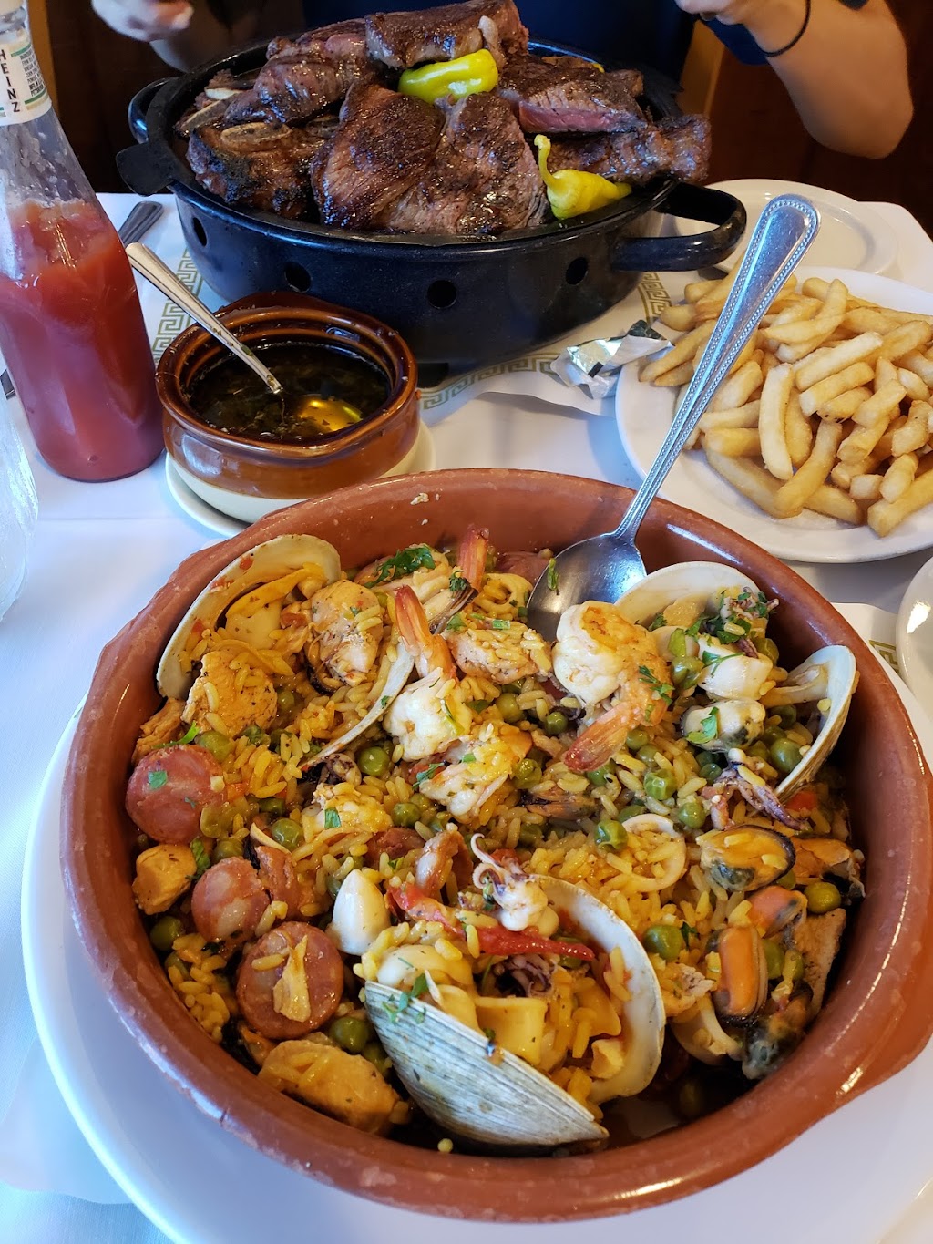 Tango Argentinian Steakhouse | 99 W Suffolk Ave, Central Islip, NY 11722, USA | Phone: (631) 234-6623 Tango Argentinian Steakhouse | 99 W Suffolk Ave, Central Islip, NY 11722, USA | Phone: (631) 234-6623