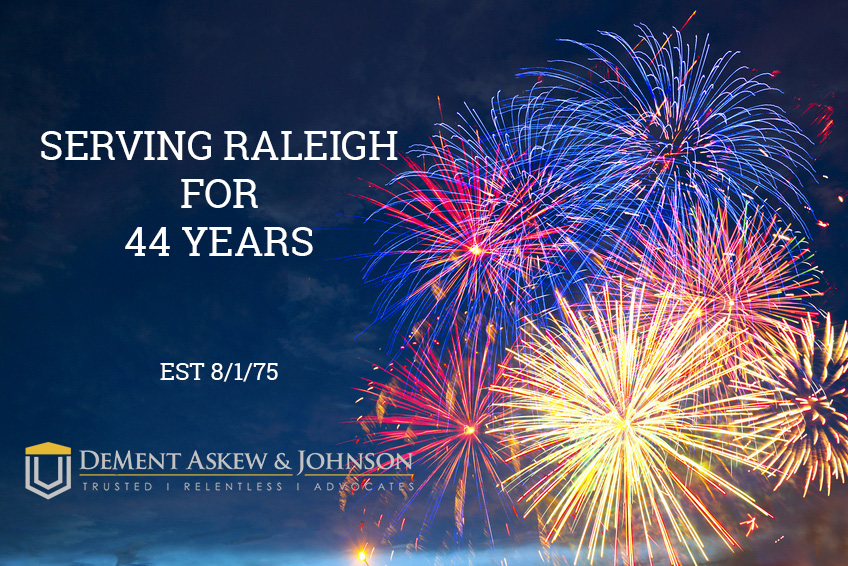 James T. Johnson, Raleigh Trial Attorney | DeMent Askew & Johnson PA, 333 Fayetteville St #1513, Raleigh, NC 27601, USA | Phone: (919) 833-5555