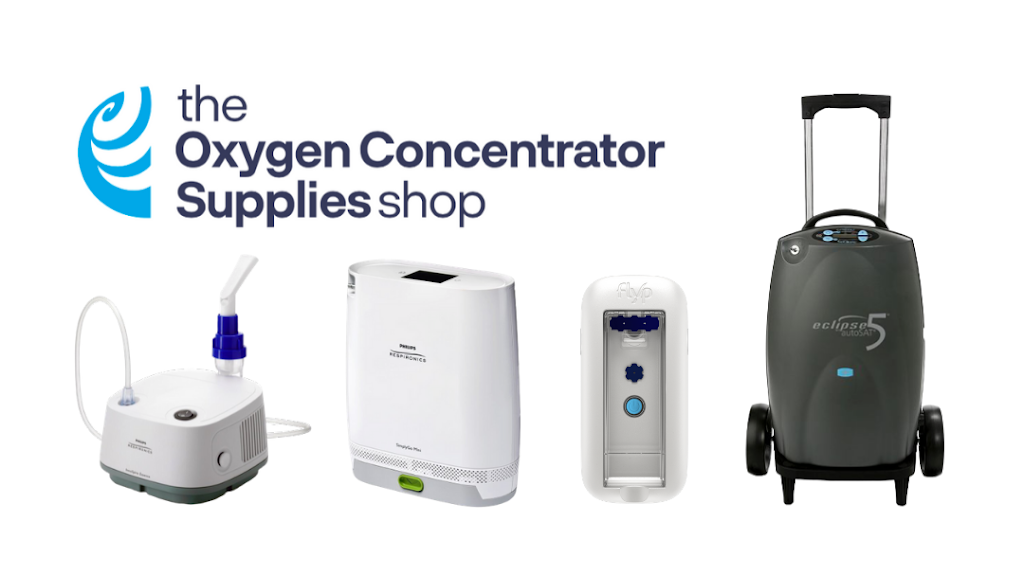 The Oxygen Concentrator Supplies Shop | 159 Cooper Rd Suite 2, West Berlin, NJ 08091, USA | Phone: (888) 941-1688