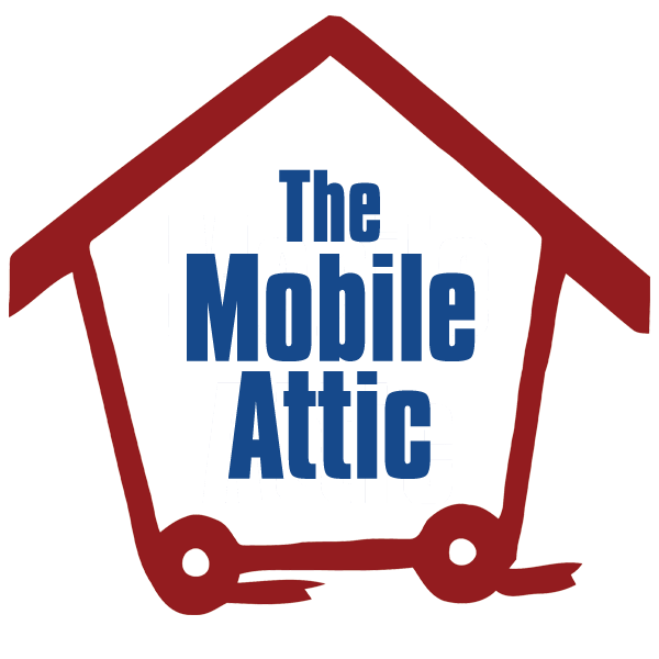 The Mobile Attic - Birmingham, AL | 3755 Industrial Pkwy suite a, Birmingham, AL 35217, USA | Phone: (205) 978-1020