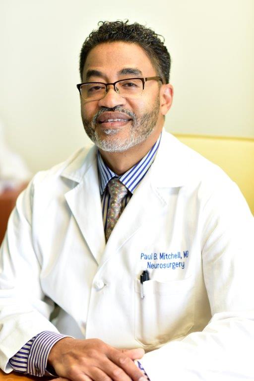Dr. Paul B. Mitchell, MD | 301 Riverview Ave Suite 400, Norfolk, VA 23510, USA | Phone: (757) 622-5325