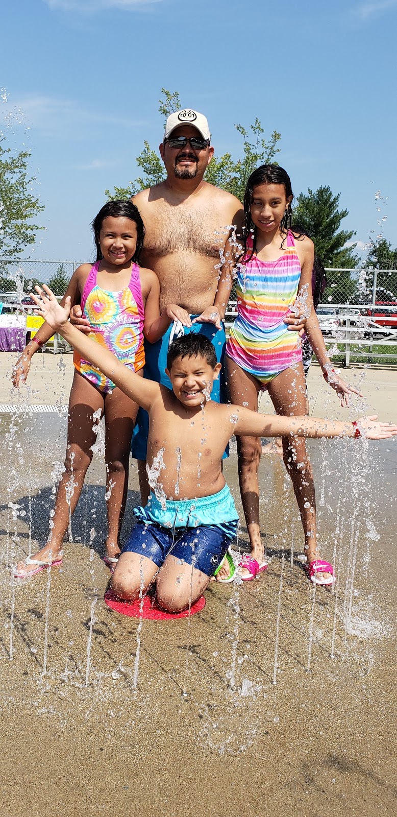 Boro Beach | 2310 Memorial Blvd, Murfreesboro, TN 37129, USA | Phone: (615) 895-5040