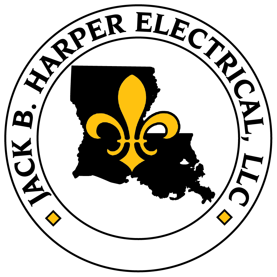 Jack B Harper Electrical LLC | 10030 Florida Blvd, Walker, LA 70785, USA | Phone: (225) 665-1414