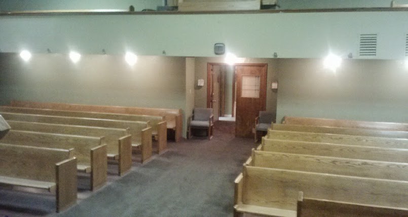Victory Baptist Church | 4200 Krag St, El Paso, TX 79938, USA | Phone: (915) 857-0400