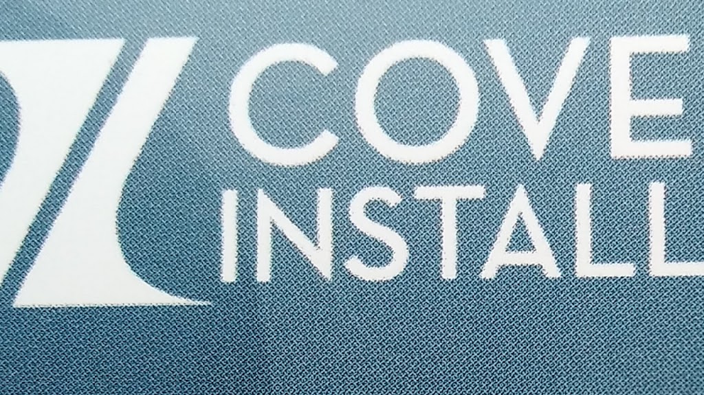 Covenant Installations Inc | 1510 E Francis St, Ontario, CA 91761, USA | Phone: (951) 286-8349