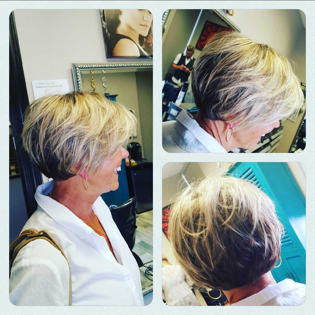 Callie Haynes Hairdressing | 5813 Preston Rd #554 Room 405, Plano, TX 75093, USA | Phone: (469) 685-6411