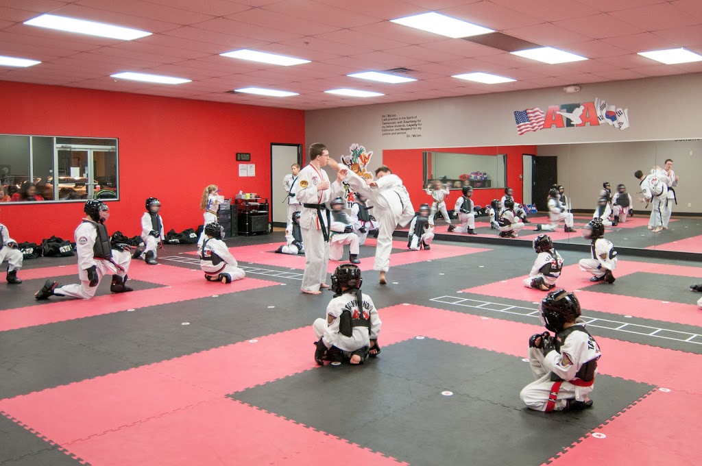 Empower Martial Arts | 811 N Houk Rd, Delaware, OH 43015, USA | Phone: (740) 417-5171