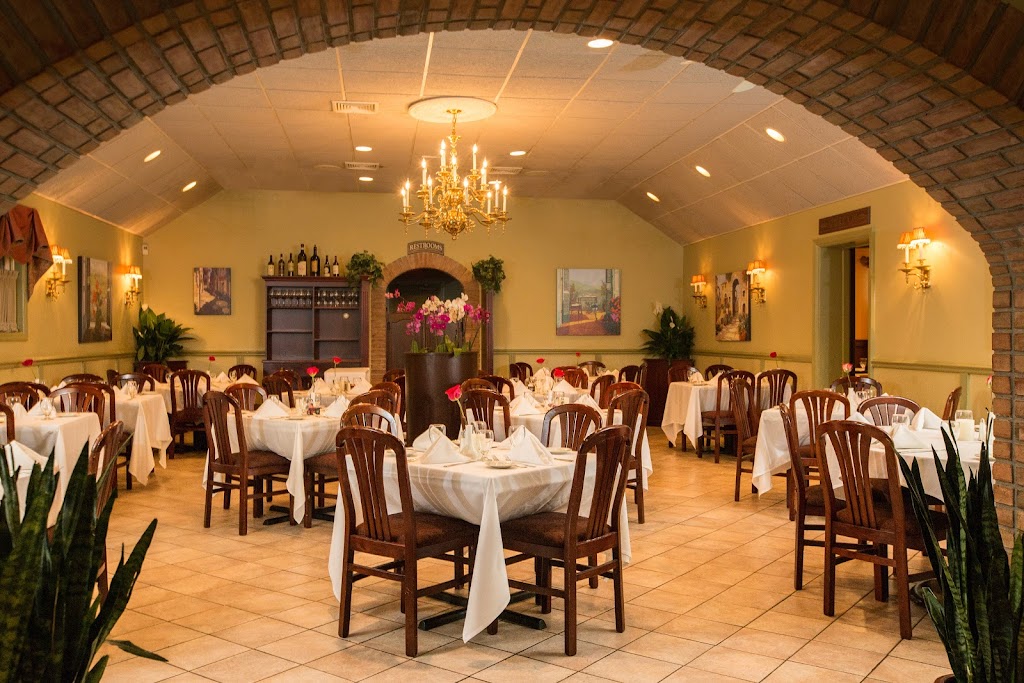 La Locanda Ristorante | 4989 West Chester Pike, Newtown Square, PA 19073, USA | Phone: (610) 353-7033