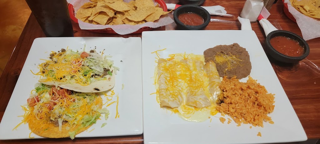 Vallartas Mexican Restaurant | 211 E Trower Blvd #51, Mannford, OK 74044, USA | Phone: (918) 865-8968