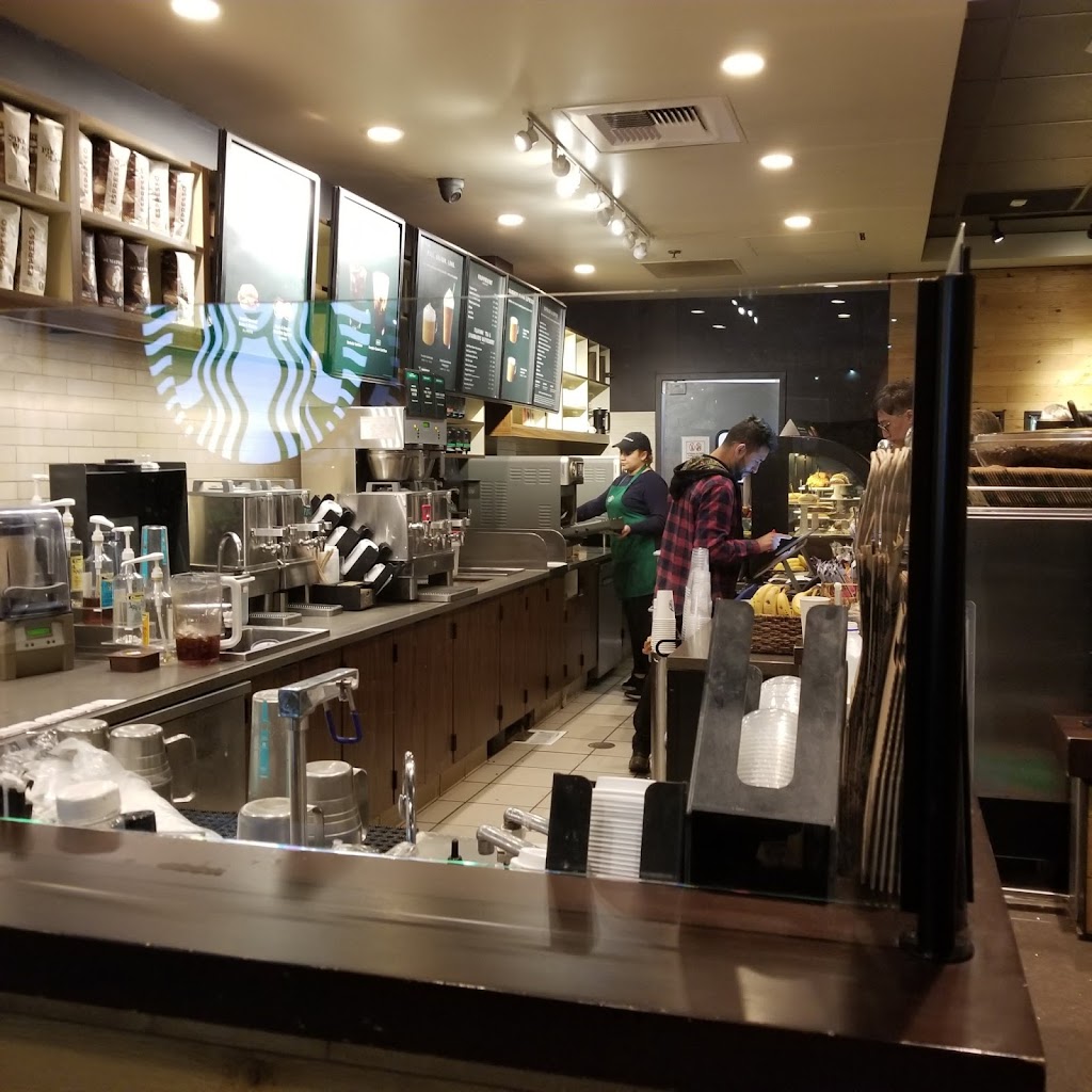 Starbucks | 5855 W Century Blvd, Los Angeles, CA 90045, USA | Phone: (310) 293-5471