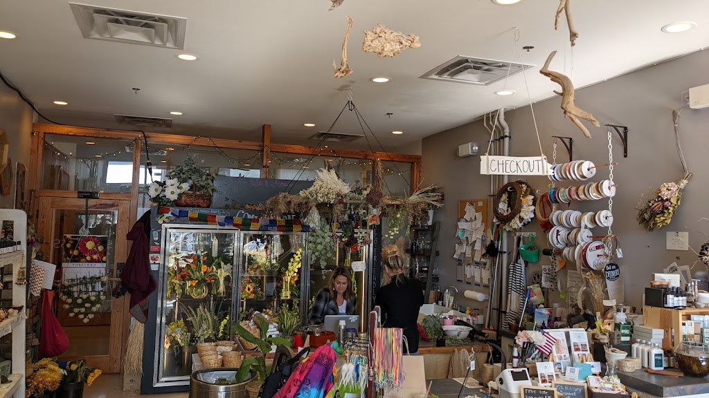 SEAGRASS FLORAL & APOTHECARY | 235 Mason Ave, Cape Charles, VA 23310, USA | Phone: (757) 695-2130