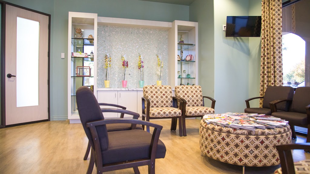 Novelly Family Dentistry and Orthodontics | 2171 E Pecos Rd #1, Chandler, AZ 85225, USA | Phone: (480) 892-6868