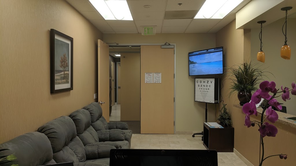 OC Eye Care, 24331 El Toro Rd Ste 360, Laguna Woods, CA
