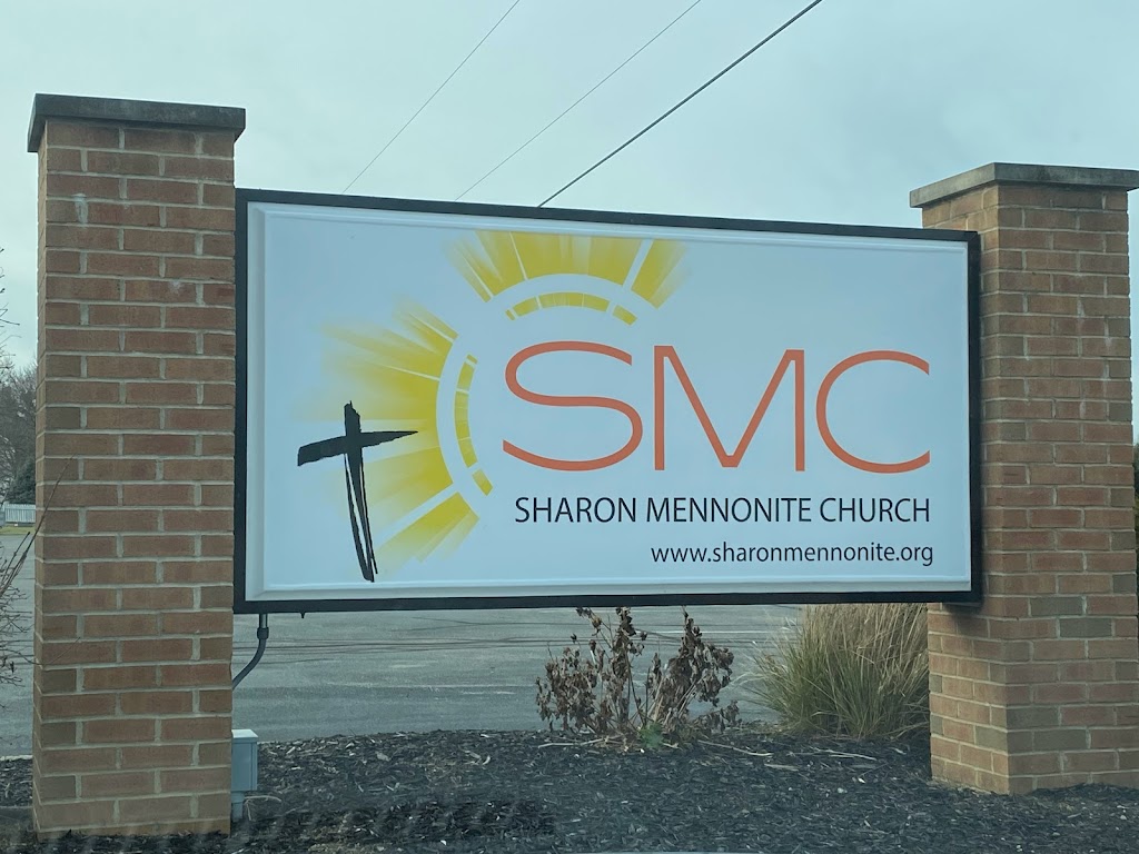 Sharon Mennonite Church | 7675 Amity Pike, Plain City, OH 43064, USA | Phone: (614) 873-8290