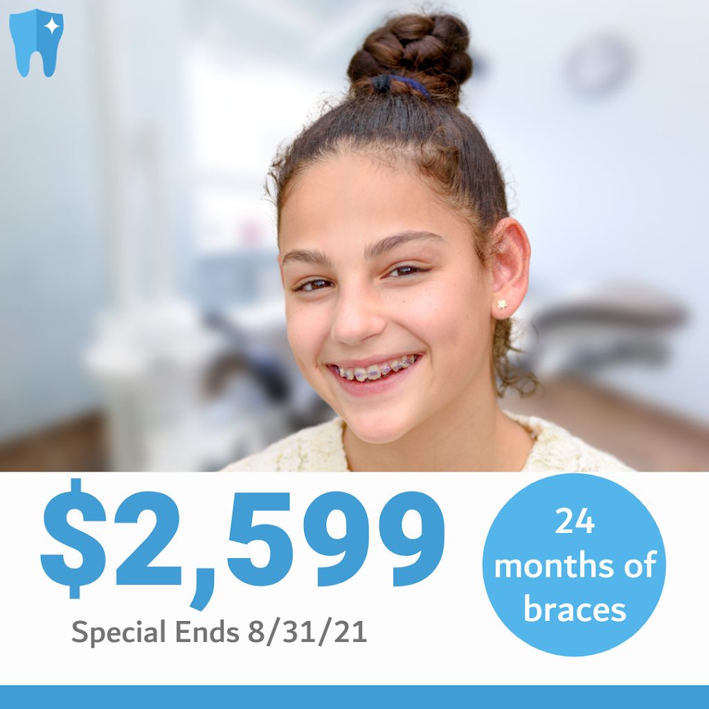 El Cajon Dental & Orthodontics | 359 W Madison Ave STE 200, El Cajon, CA 92020, USA | Phone: (619) 440-6364