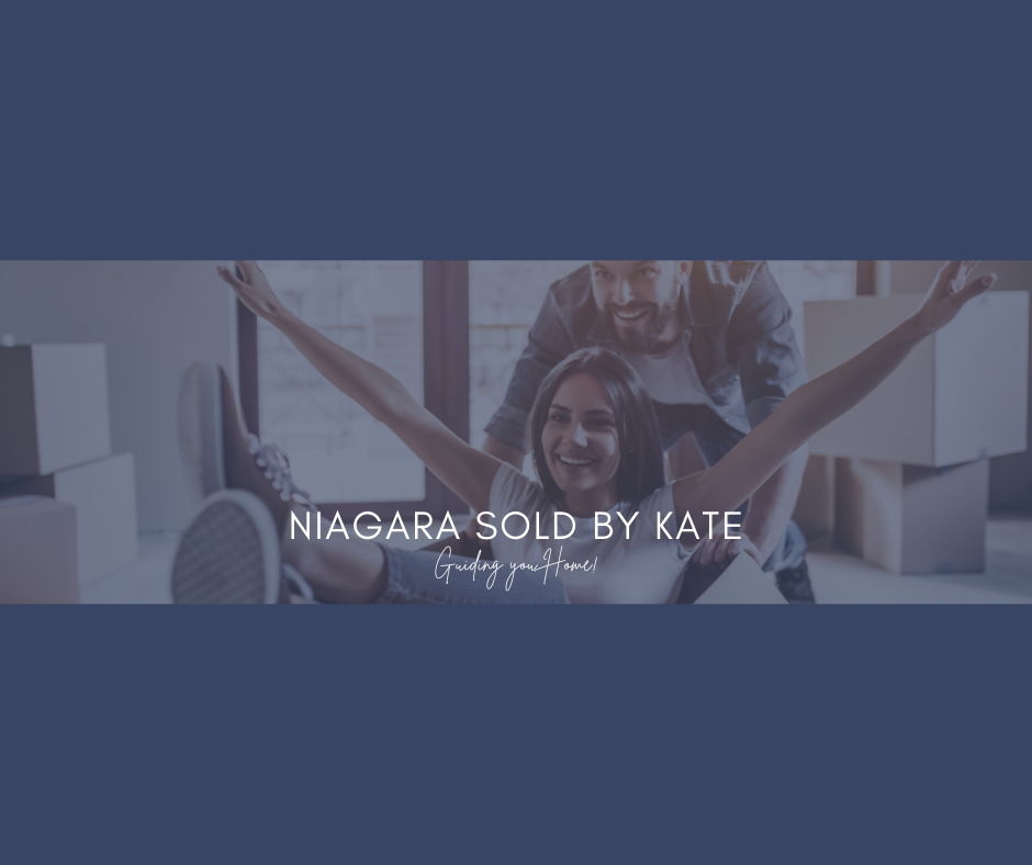 Niagara Sold By Kate Team - Re/Max | 220 Main St W, Port Colborne, ON L3K 3V4, Canada | Phone: (289) 214-2929
