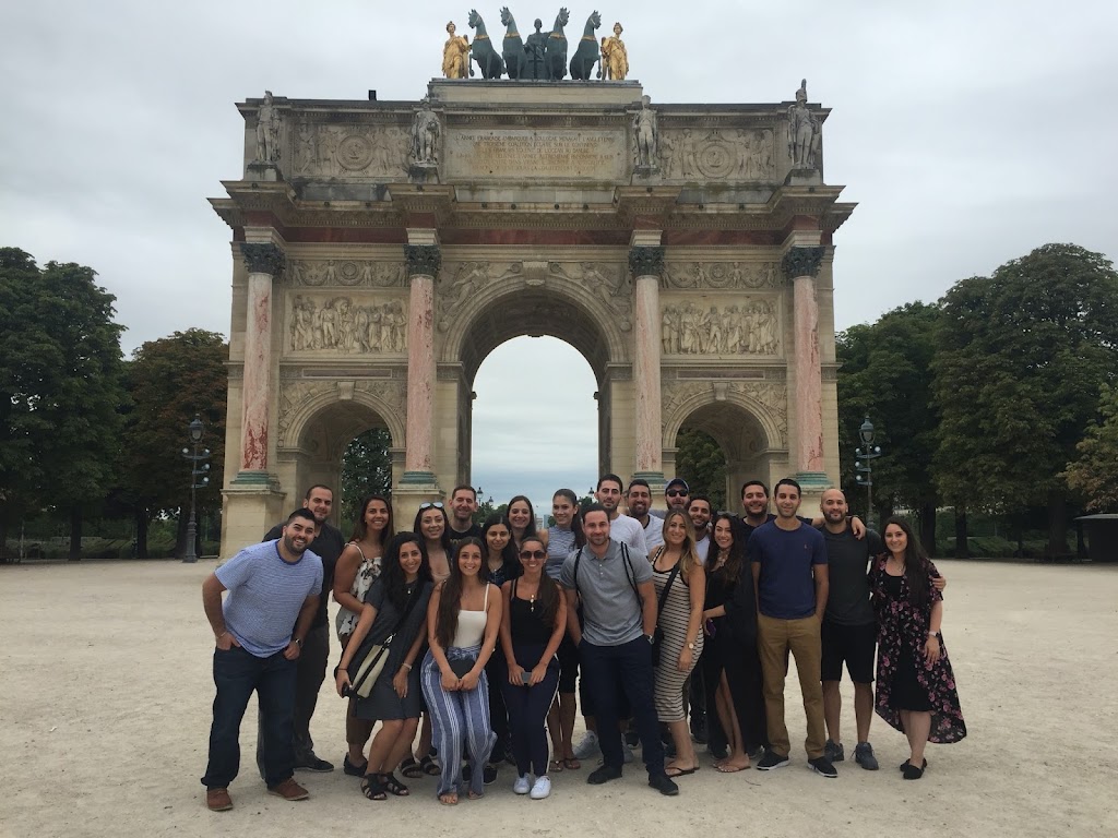 TravelStore | 11538 San Vicente Blvd, Los Angeles, CA 90049, USA | Phone: (310) 575-5540