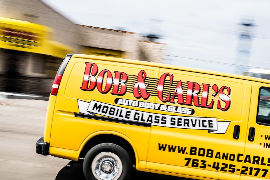 Bob & Carls Auto Body & Glass | 107 Central Ave, Osseo, MN 55369, USA | Phone: (763) 425-2177