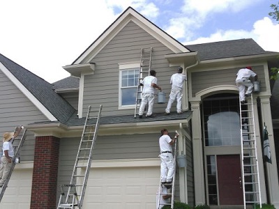 Finely Finished Painting, LLC | 3010 Willits Rd, Philadelphia, PA 19136, USA | Phone: (267) 339-4281