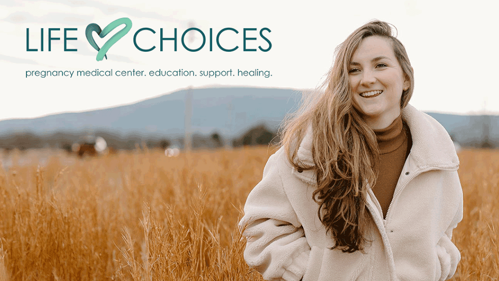 Life Choices | Free Pregnancy Services | 20 Mountain View Ave, Longmont, CO 80501, USA | Phone: (303) 651-2050
