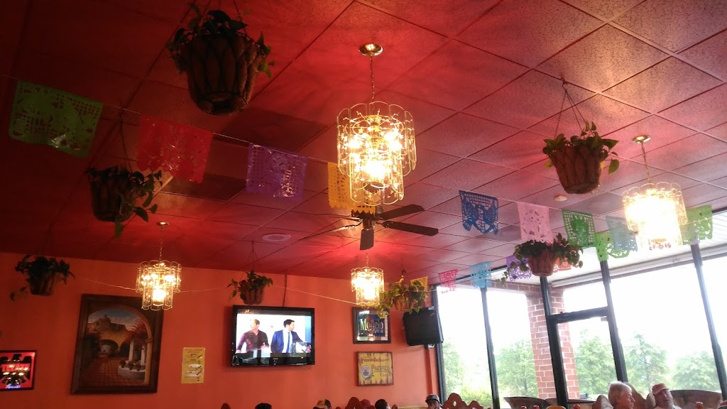 Monte De Rey Mexican Restaurant | 1410 River Ridge Dr, Clemmons, NC 27012, USA | Phone: (336) 778-1370