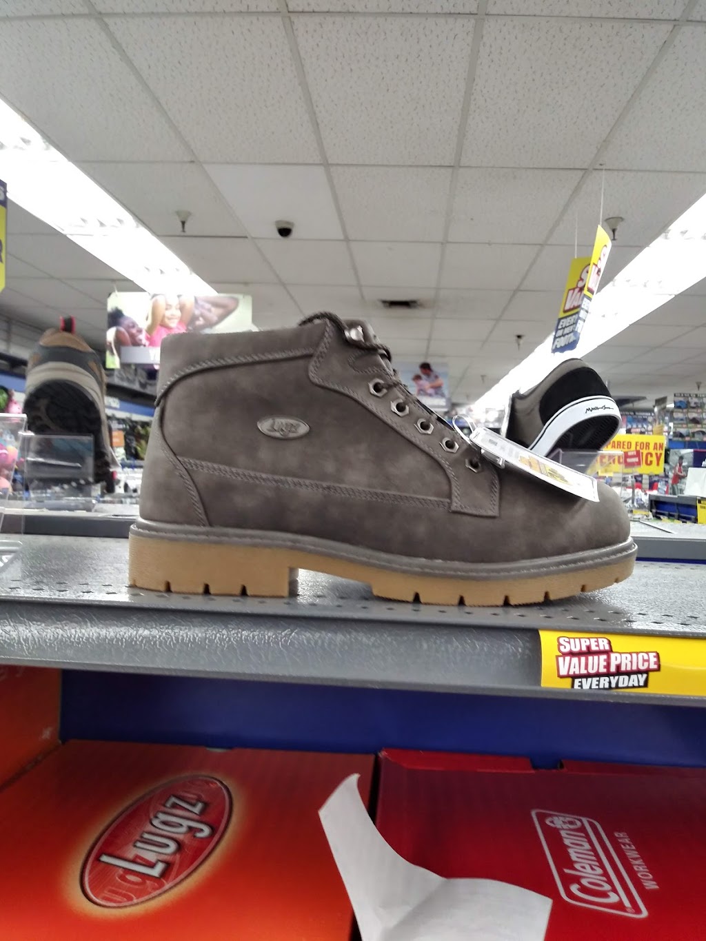 Big 5 Sporting Goods | 2249 Tully Rd, San Jose, CA 95122, USA | Phone: (408) 258-5133