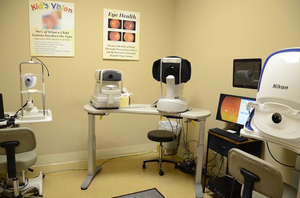 Advanced Eye Care and Optical | 3546 St Johns Bluff Rd S UNIT 203, Jacksonville, FL 32224, USA | Phone: (904) 996-1533