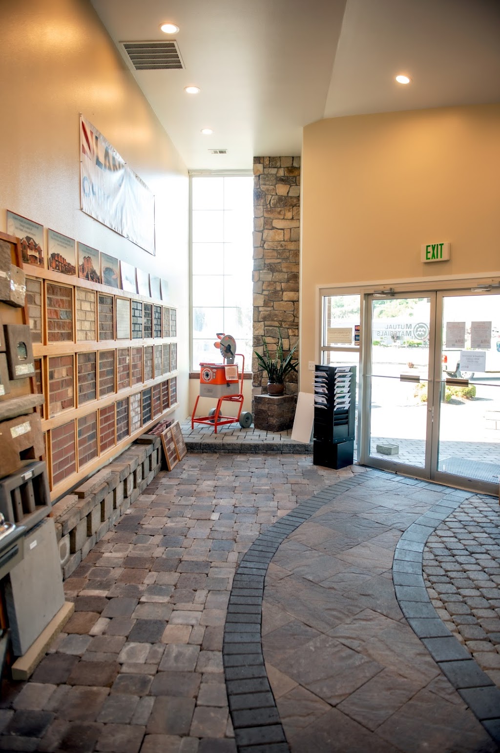 Mutual Materials | 1515 Vivian Ct, Port Orchard, WA 98367, USA | Phone: (360) 876-1845