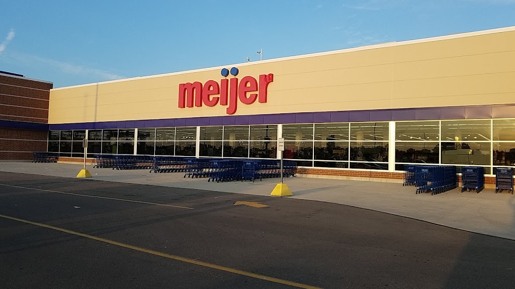 Meijer | 5858 N Springboro Pike, Dayton, OH 45449, USA | Phone: (937) 436-3500