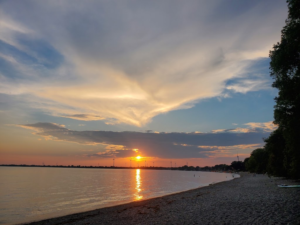 Long Beach Conservation Area and Campground | 12965 Lakeshore Rd, Wainfleet, ON L0S 1V0, Canada | Phone: (905) 899-3462