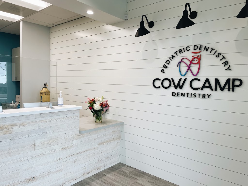 Cow Camp Pediatric Dentistry | 28242 Airoso St, Mission Viejo, CA 92694, USA | Phone: (949) 242-0070