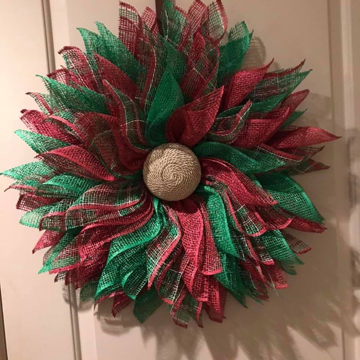 Farmhouse Wreaths | 400 Foxborough Blvd, Foxborough, MA 02035, USA | Phone: (781) 975-2124