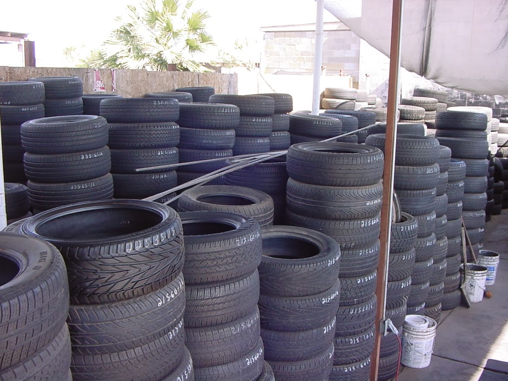 Tops Wheels & Tires | 5626 W Bethany Home Rd, Glendale, AZ 85301, USA | Phone: (623) 937-0177