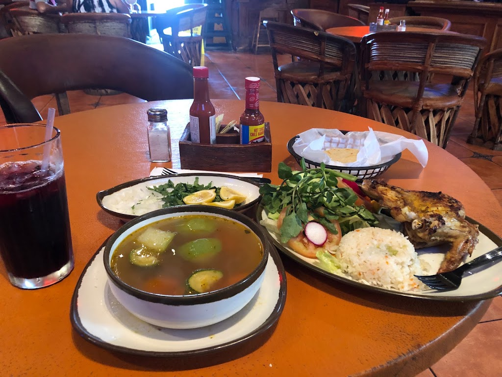 Sonsonate Grill | 4350 S Avalon Blvd, Los Angeles, CA 90011, USA | Phone: (323) 233-1333