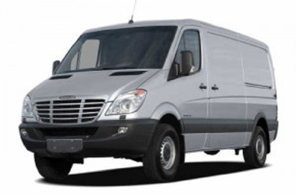 Twin Cities Sprinter Repair | 1971 Seneca Rd, Eagan, MN 55122, USA | Phone: (612) 254-7070