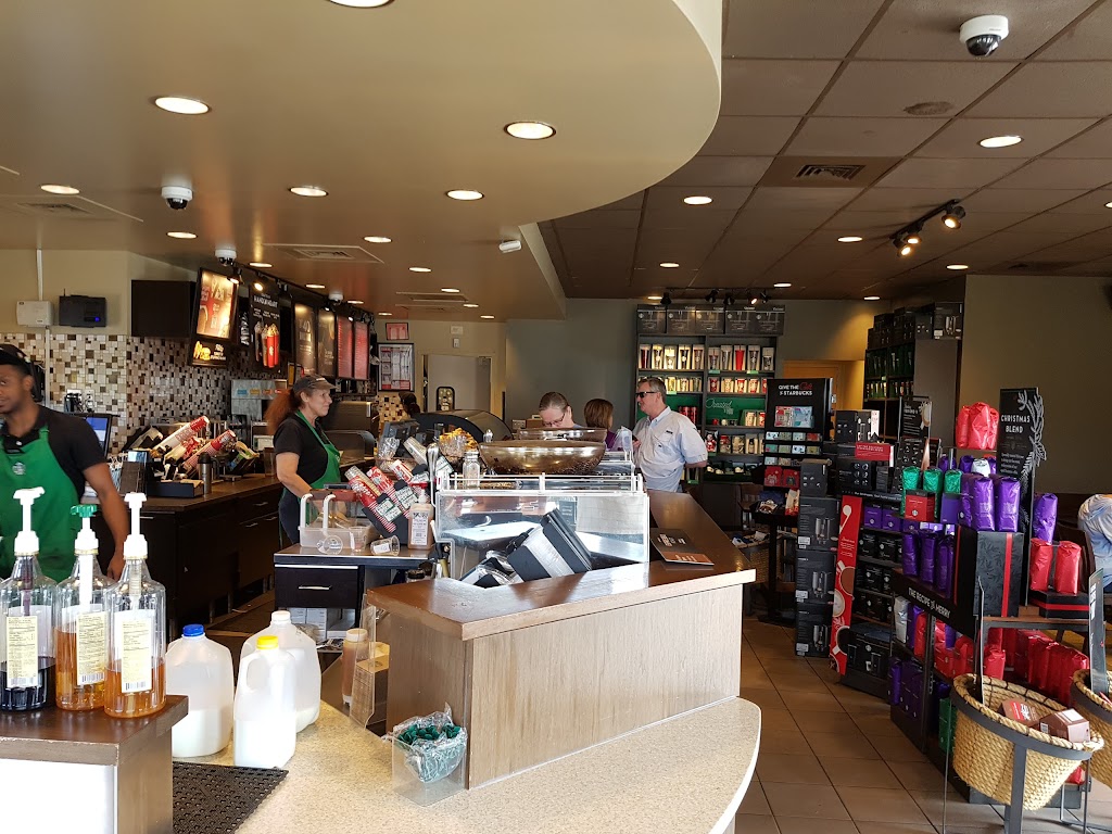 Starbucks | 1304 Wildcat Dr, Portland, TX 78374, USA | Phone: (361) 643-4670