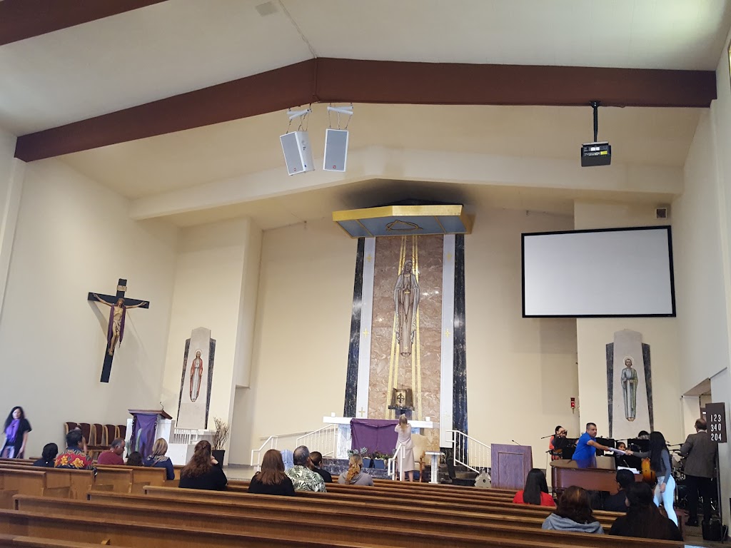 Our Lady of Fatima Academy | 105 N La Esperanza, San Clemente, CA 92672, USA | Phone: (949) 492-7320
