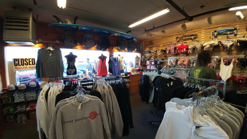 Nolands on the Wharf | 47 Municipal Wharf, Santa Cruz, CA 95060 | Phone: (831) 423-5500