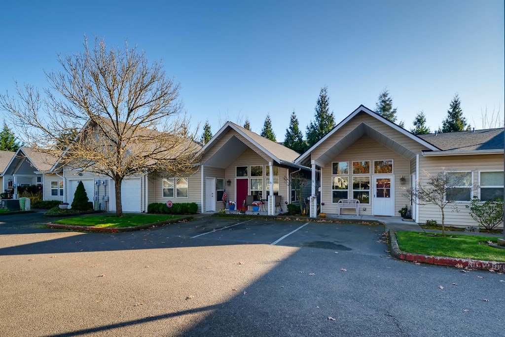 Vancouver Pointe | 4555 NE 66th Ave, Vancouver, WA 98661, USA | Phone: (360) 989-3539