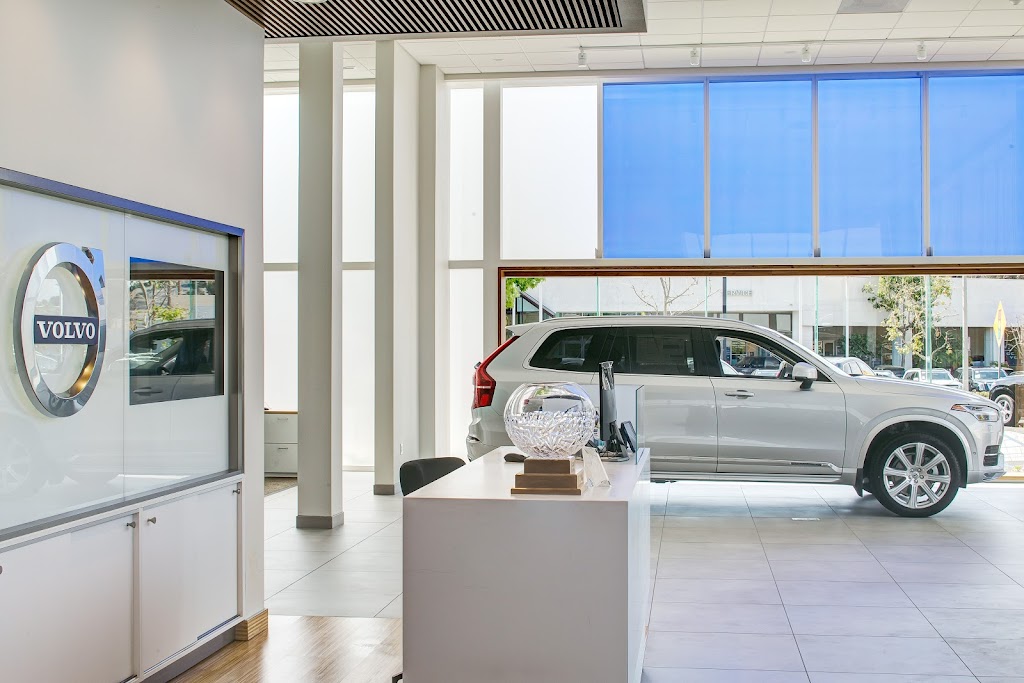 Volvo Cars Mission Viejo | 28730 Marguerite Pkwy, Mission Viejo, CA 92692, USA | Phone: (949) 359-5000