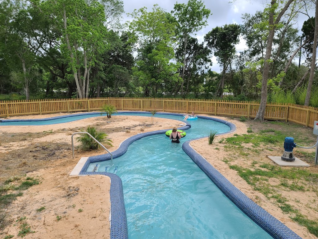 St. Ives RV Resort | 4959 FM 2917, Alvin, TX 77511, USA | Phone: (832) 717-9393