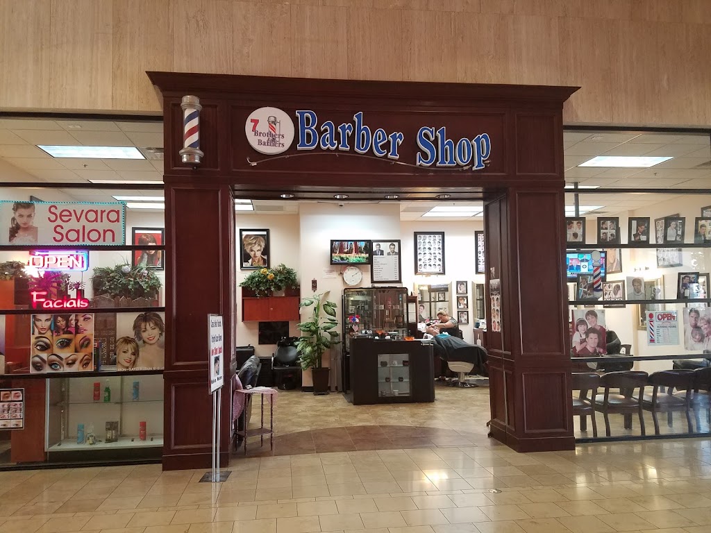 7 Brothers Barbershop | 4550 E Cactus Rd #322, Phoenix, AZ 85032, USA | Phone: (480) 408-9679